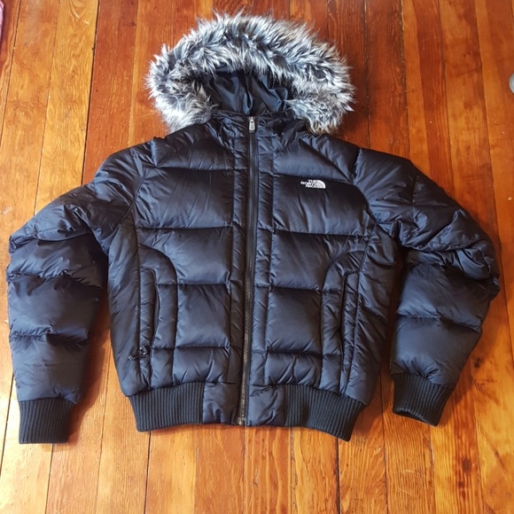 The North Face Jackets & Blazers - North Face Gotham puffer goose down large